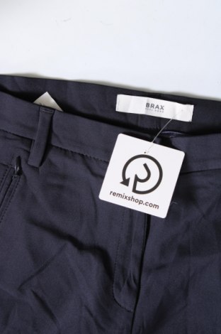 Γυναικείο παντελόνι Brax, Μέγεθος M, Χρώμα Μπλέ, Τιμή 3,64 €