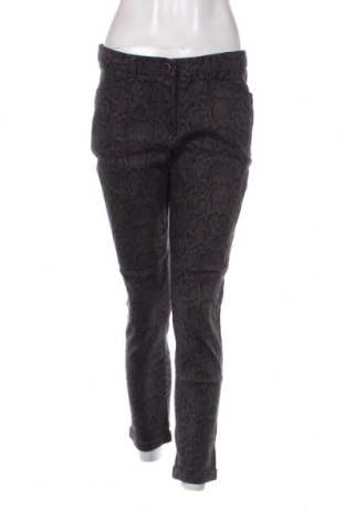 Дамски панталон Brax, Размер M, Цвят Сив, Цена 5,88 лв.