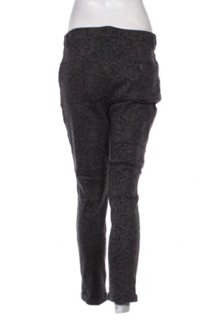Дамски панталон Brax, Размер M, Цвят Сив, Цена 3,92 лв.