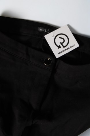 Γυναικείο παντελόνι Breal, Μέγεθος S, Χρώμα Μαύρο, Τιμή 2,15 €