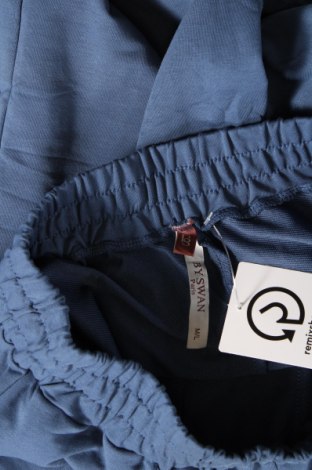 Γυναικείο παντελόνι Bs, Μέγεθος M, Χρώμα Μπλέ, Τιμή 17,94 €