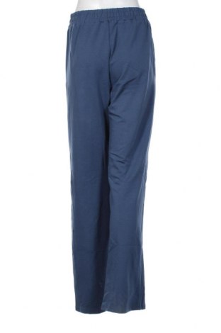 Γυναικείο παντελόνι Bs, Μέγεθος M, Χρώμα Μπλέ, Τιμή 17,94 €