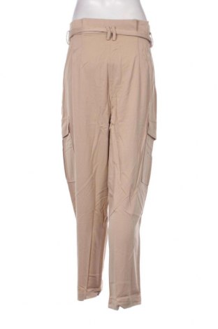 Γυναικείο παντελόνι Buffalo, Μέγεθος XL, Χρώμα  Μπέζ, Τιμή 44,85 €