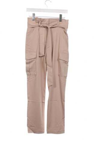 Pantaloni de femei Buffalo, Mărime XS, Culoare Bej, Preț 286,18 Lei