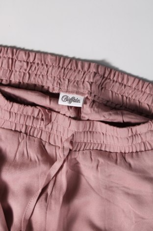 Дамски панталон Buffalo, Размер M, Цвят Пепел от рози, Цена 20,88 лв.