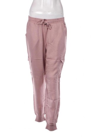 Дамски панталон Buffalo, Размер M, Цвят Пепел от рози, Цена 20,88 лв.