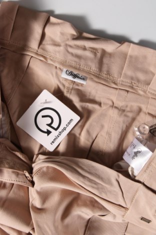 Γυναικείο παντελόνι Buffalo, Μέγεθος S, Χρώμα  Μπέζ, Τιμή 7,62 €