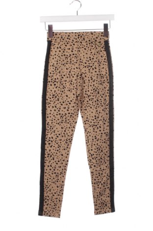 Γυναικείο παντελόνι Buffalo, Μέγεθος XS, Χρώμα Καφέ, Τιμή 5,38 €