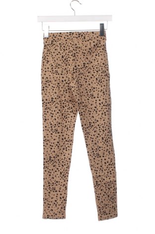 Pantaloni de femei Buffalo, Mărime XS, Culoare Maro, Preț 25,76 Lei
