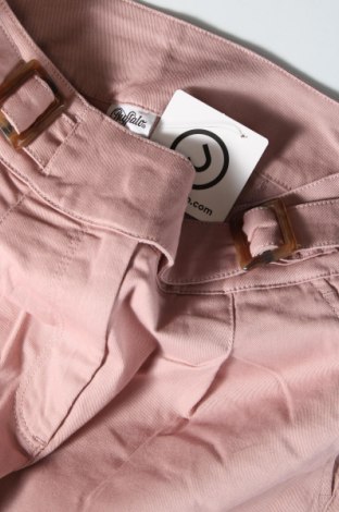 Dámské kalhoty  Buffalo, Velikost S, Barva Růžová, Cena  139,00 Kč