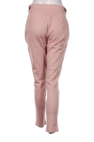 Дамски панталон Buffalo, Размер S, Цвят Розов, Цена 9,57 лв.