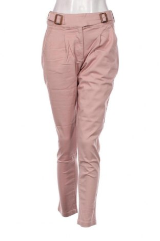 Дамски панталон Buffalo, Размер S, Цвят Розов, Цена 10,44 лв.