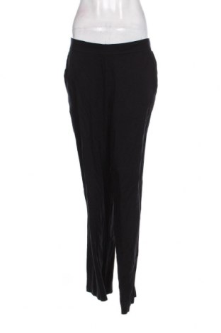 Pantaloni de femei C&A, Mărime L, Culoare Negru, Preț 151,32 Lei