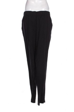 Pantaloni de femei C&A, Mărime L, Culoare Negru, Preț 151,32 Lei