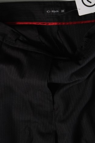 Дамски панталон C.Ro, Размер S, Цвят Черен, Цена 4,35 лв.