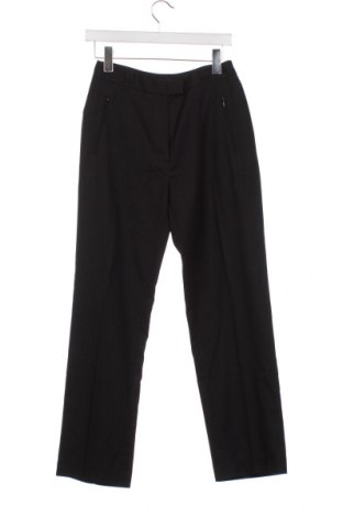 Γυναικείο παντελόνι C.Ro, Μέγεθος S, Χρώμα Μαύρο, Τιμή 2,33 €