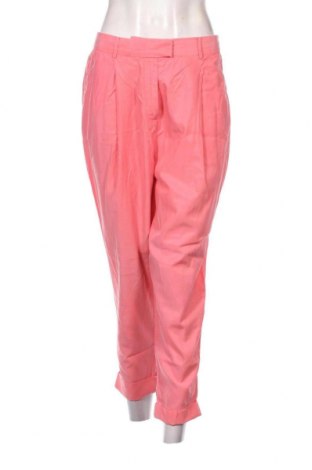 Dámské kalhoty  COS, Velikost M, Barva Růžová, Cena  781,00 Kč