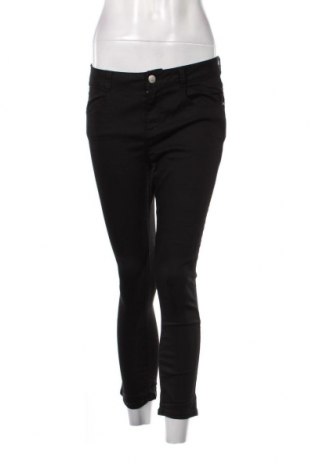 Дамски панталон Cache Cache, Размер M, Цвят Черен, Цена 6,09 лв.