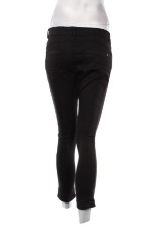 Дамски панталон Cache Cache, Размер M, Цвят Черен, Цена 4,35 лв.