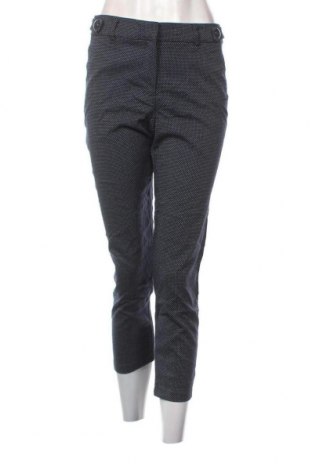 Γυναικείο παντελόνι Camaieu, Μέγεθος S, Χρώμα Μπλέ, Τιμή 3,05 €