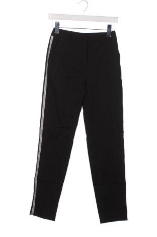 Pantaloni de femei Camaieu, Mărime XS, Culoare Negru, Preț 15,26 Lei