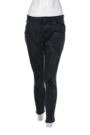 Γυναικείο παντελόνι Camaieu, Μέγεθος L, Χρώμα Πολύχρωμο, Τιμή 23,71 €