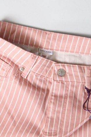 Dámské kalhoty  Lascana, Velikost M, Barva Růžová, Cena  180,00 Kč