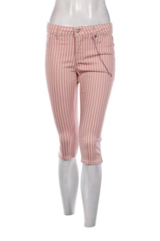 Дамски панталон Lascana, Размер M, Цвят Розов, Цена 13,80 лв.