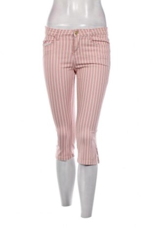 Pantaloni de femei Camaieu, Mărime S, Culoare Roz, Preț 31,78 Lei