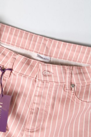 Дамски панталон Lascana, Размер S, Цвят Розов, Цена 11,96 лв.