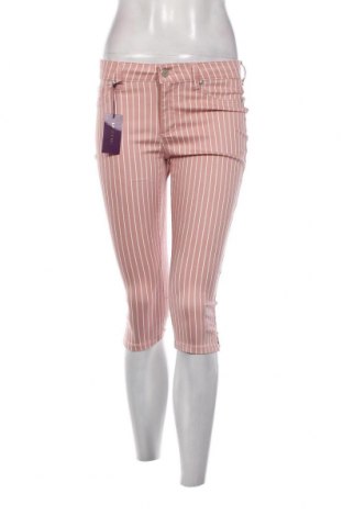 Dámské kalhoty  Lascana, Velikost S, Barva Růžová, Cena  180,00 Kč