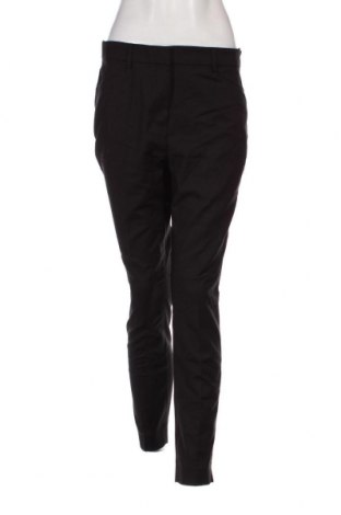 Pantaloni de femei Camaieu, Mărime M, Culoare Negru, Preț 15,26 Lei