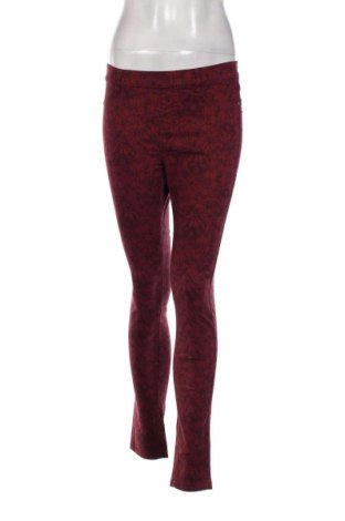 Γυναικείο παντελόνι Camaieu, Μέγεθος M, Χρώμα Κόκκινο, Τιμή 5,45 €