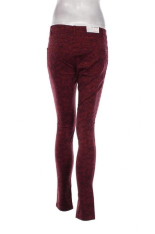 Pantaloni de femei Camaieu, Mărime M, Culoare Roșu, Preț 27,24 Lei