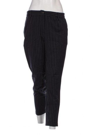 Pantaloni de femei Camaieu, Mărime M, Culoare Albastru, Preț 15,26 Lei