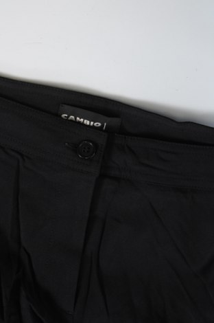 Γυναικείο παντελόνι Cambio, Μέγεθος XS, Χρώμα Μαύρο, Τιμή 3,64 €