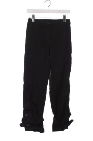 Pantaloni de femei Cambio, Mărime XS, Culoare Negru, Preț 17,73 Lei