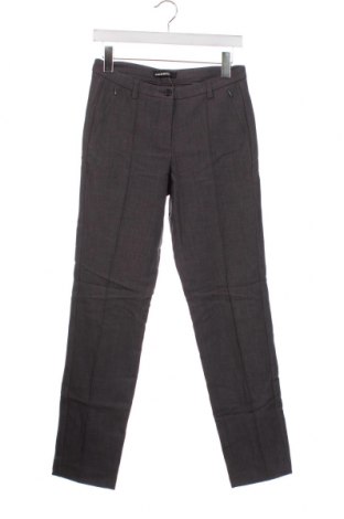 Дамски панталон Cambio, Размер XS, Цвят Сив, Цена 4,41 лв.