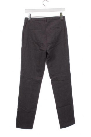 Дамски панталон Cambio, Размер XS, Цвят Сив, Цена 4,41 лв.
