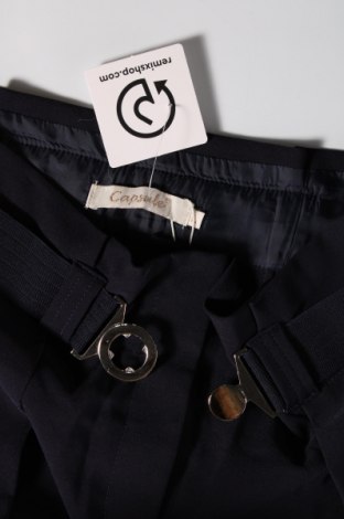 Dámské kalhoty  Capsule, Velikost L, Barva Modrá, Cena  667,00 Kč