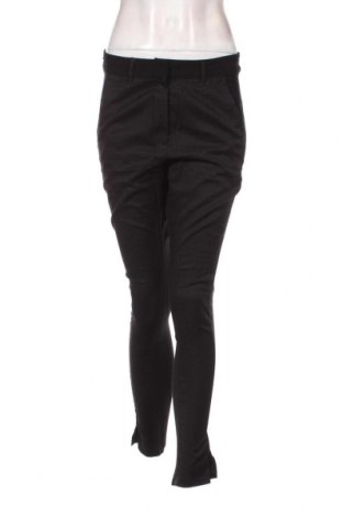 Pantaloni de femei Captain Tortue, Mărime M, Culoare Negru, Preț 11,45 Lei