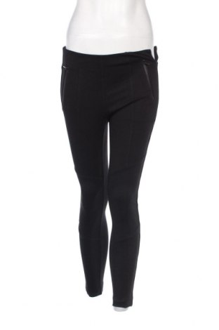 Pantaloni de femei Cartoon, Mărime S, Culoare Negru, Preț 11,45 Lei