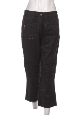 Γυναικείο παντελόνι Cecil, Μέγεθος M, Χρώμα Μαύρο, Τιμή 3,23 €