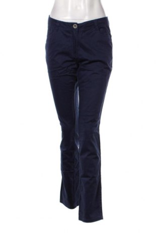 Pantaloni de femei Cecilia Classics, Mărime M, Culoare Albastru, Preț 15,26 Lei