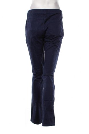 Pantaloni de femei Cecilia Classics, Mărime M, Culoare Albastru, Preț 95,39 Lei
