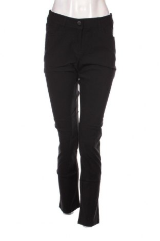 Pantaloni de femei Charles Vogele, Mărime S, Culoare Negru, Preț 15,26 Lei