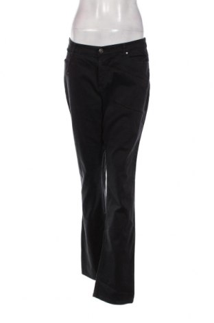 Дамски панталон Charles Vogele, Размер M, Цвят Черен, Цена 14,79 лв.