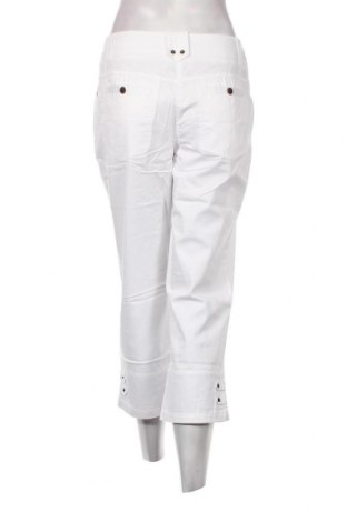 Γυναικείο παντελόνι Cheer, Μέγεθος M, Χρώμα Λευκό, Τιμή 5,45 €