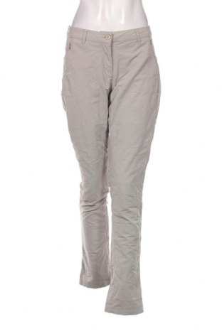 Дамски панталон Chervo, Размер M, Цвят Сив, Цена 6,37 лв.