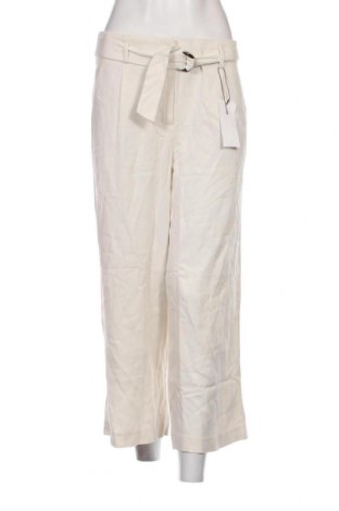 Dámské kalhoty  Christian Berg, Velikost M, Barva Bílá, Cena  316,00 Kč